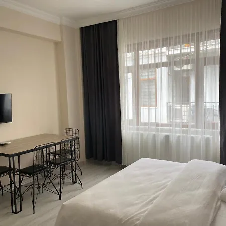 Apartament Taksim Mola Apart *