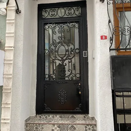 Apartament Taksim Mola Apart *