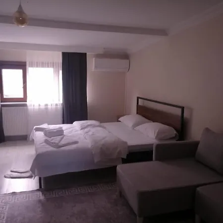 Taksim Mola Apart *