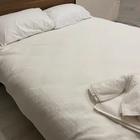Taksim Mola Apart * Stambuł