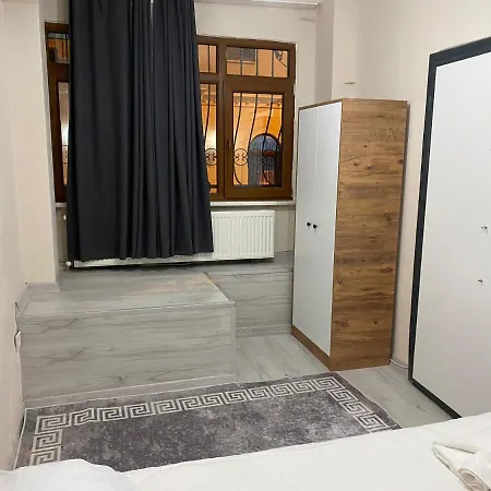 Apartament Taksim Mola Apart Stambuł