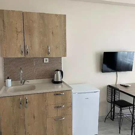 Apartment Taksim Mola Apart