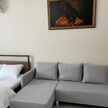 Apartment Taksim Mola Apart *
