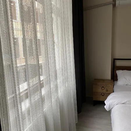 Apartment Taksim Mola Apart Istanbul