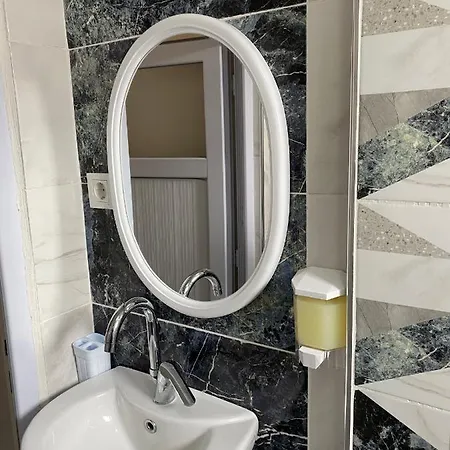 Apartment Taksim Mola Apart *