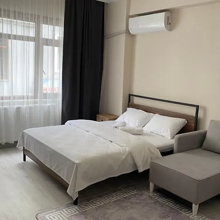 Taksim Mola Apart Apartment *