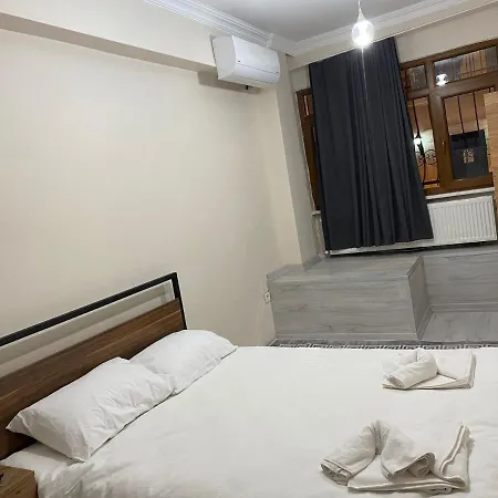 Taksim Mola Apart