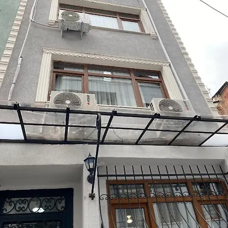 Taksim Mola Apart Apartment Istanbul