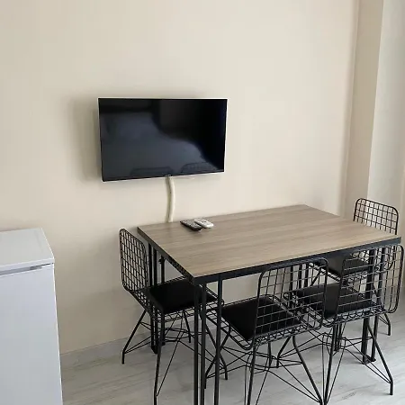 Taksim Mola Apart * Istanbul