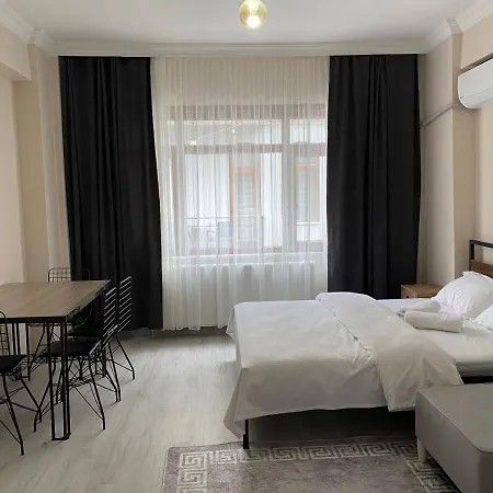 Taksim Mola Apart * Istanbul