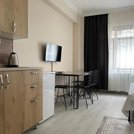 Apartment Taksim Mola Apart