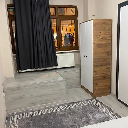 Taksim Mola Apart Apartment Istanbul