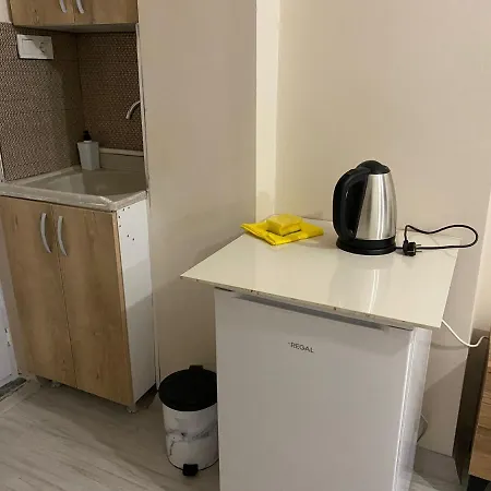Apartment Taksim Mola Apart
