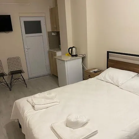 Taksim Mola Apart