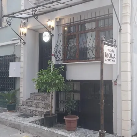 Taksim Mola Apart